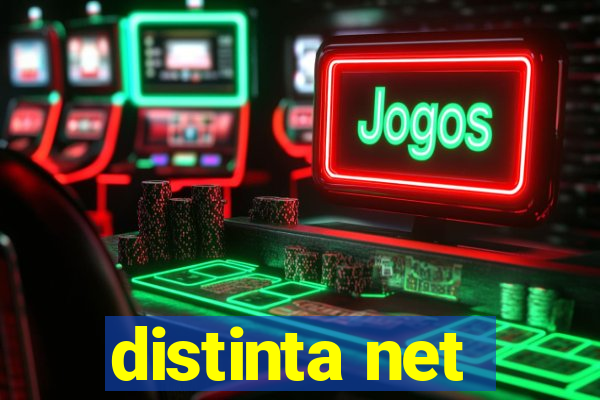 distinta net